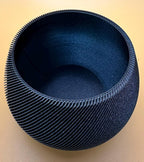 ZenFlow Self-Watering Planter, 3D printed in PLA, view 13 of 14