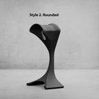 ZenFlow Headphone Stand, 3D printed in PLA, view 5 of 10
