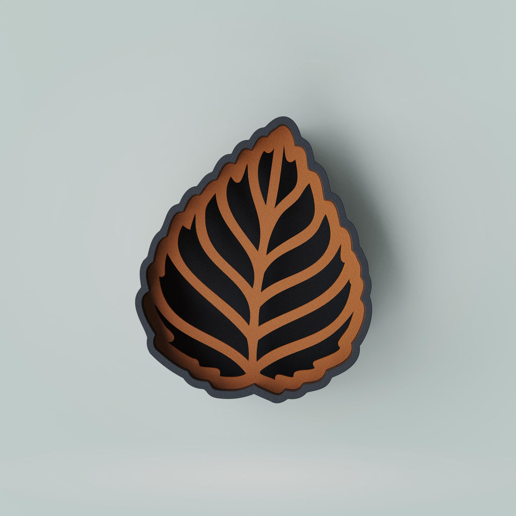 Soap Dish and Sponge Holder, Collection 1, 3D printed in PLA, view 6 of 17