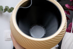 Sfera Self-Watering Planter, Collection 1, 3D printed in PLA, view 5 of 12