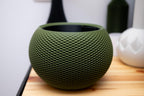 Sfera Self-Watering Planter, Collection 2, 3D printed in PLA, view 8 of 11