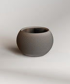 Sfera Collection 2, Ondula II (left-hand twist), studio render