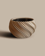 Aya Collection Self-Watering Planters, 3D printed in PLA, view 5 of 13