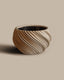 Aya Collection Self-Watering Planters, 3D printed in PLA, view 5 of 13