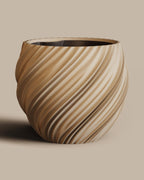 Aya Collection Self-Watering Planters, 3D printed in PLA, view 11 of 13