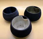ZenFlow Self-Watering Planter, 3D printed in PLA, view 8 of 14