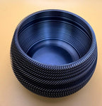 ZenFlow Self-Watering Planter, 3D printed in PLA, view 11 of 14