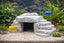 Rock Cave Hide, 3D printed in PETG, view 3 of 3