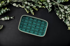 Soap Dish and Sponge Holder, Collection 2, 3D printed in PLA, view 4 of 7