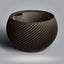 Sfera Collection 1, Ondula I (right-hand twist), studio render