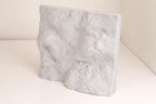 Mountain Rock Wall 3D Background, Style II, 3D printed in PETG, view 3 of 4