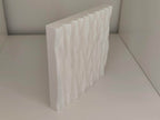 Mountain Rock Wall 3D Background, Style III, 3D printed in PETG, view 5 of 5