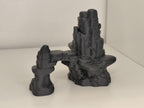 Mountain Rock Arch Aquarium Cave and Bridge, 3D printed in PETG, view 5 of 5