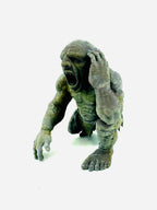 Petrified Troll, 3D printed in PETG, view 6 of 6