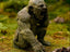 Petrified Troll, 3D printed in PETG, for terrariums, vivariums and aquariums