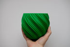 Aya Collection Self-Watering Planters, 3D printed in PLA, view 6 of 13