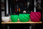 Aya Collection Self-Watering Planters, 3D printed in PLA, view 9 of 13