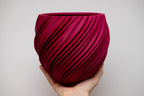 Aya Collection Self-Watering Planters, 3D printed in PLA, view 8 of 13