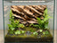 Rock Cliffs 3D Background, Large, 3D printed in PETG, for terrariums, vivariums and aquariums