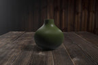Textured Parametric Vase, 3D printed in PLA, view 3 of 5