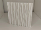 Mountain Rock Wall 3D Background, Style III, 3D printed in PETG, view 4 of 5
