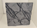 Mountain Rock Wall 3D Background, Style IV, 3D printed in PETG, view 3 of 4