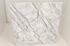 Mountain Rock Wall 3D Background, Style IV, 3D printed in PETG, view 2 of 4