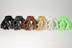 Mangrove Root Cave Hide, 3D printed in PETG, view 6 of 8