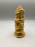 Rock Tower Aquarium Hideaway, 3D printed in PETG, view 5 of 8