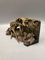 Old Tree 3D Background, 3D printed in PETG, view 6 of 6