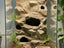 Rock Cave 3D Background, 3D printed in PETG, for terrariums, vivariums and aquariums