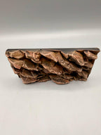 Rock Cliffs 3D Background, Large, 3D printed in PETG, view 7 of 7