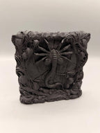 Facehugger 3D Background, 3D printed in PETG, view 2 of 8