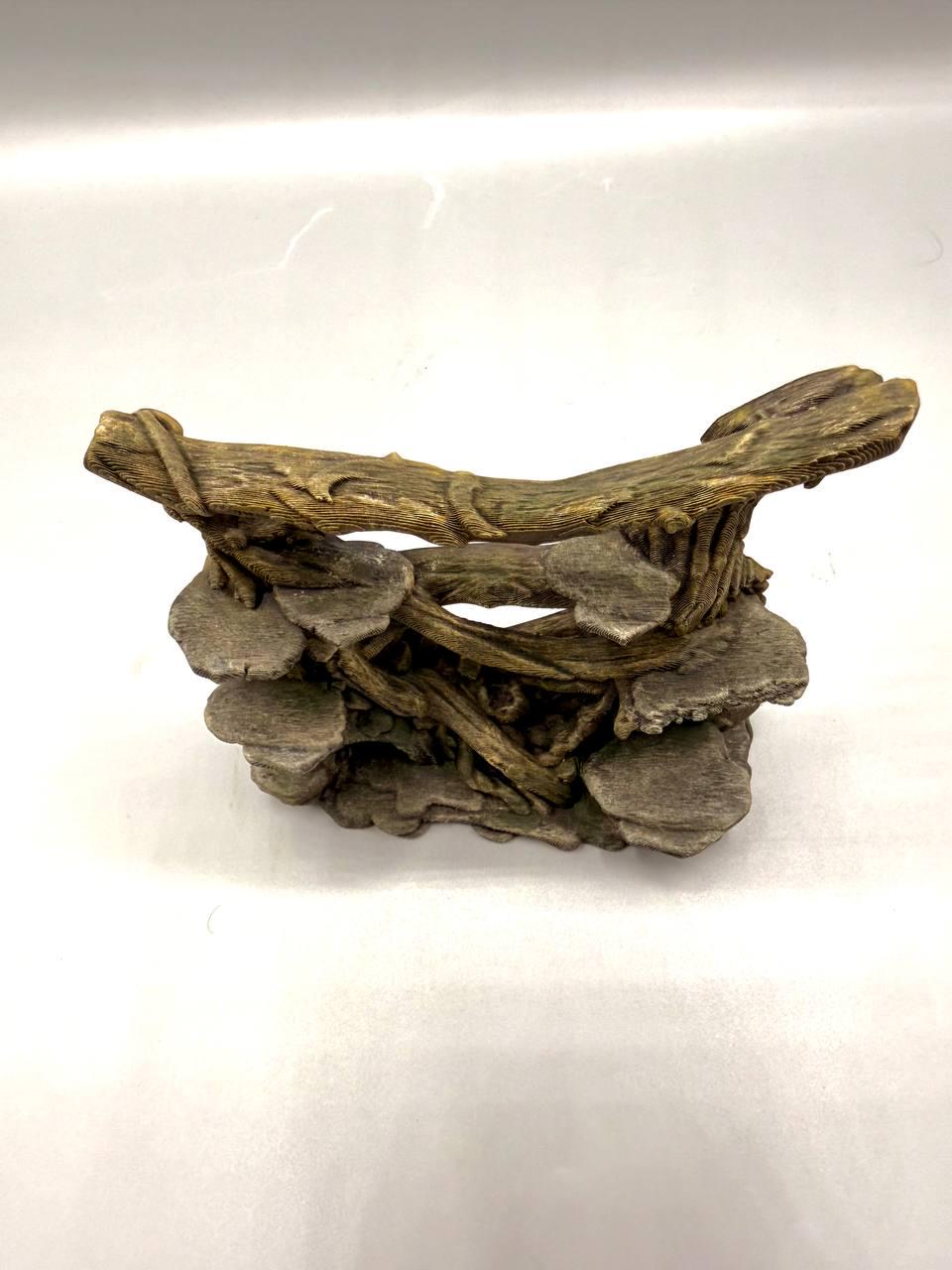 Undergrowth 3D Background, Large, 3D printed in PETG, view 5 of 7