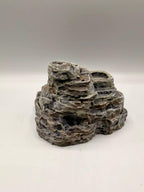 Rock Bowl Cave, 3D printed in PETG, view 7 of 7