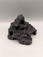 Rock Bowl Cave, 3D printed in PETG, view 2 of 7