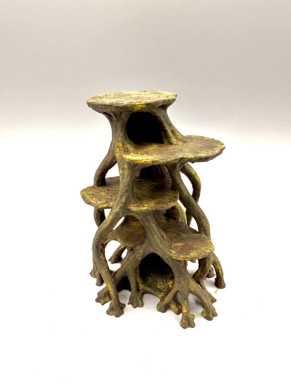 Root Platform, 3D printed in PETG, view 4 of 6