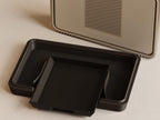 Suiban Bonsai Training Pot, 3D printed in PLA, view 4 of 8