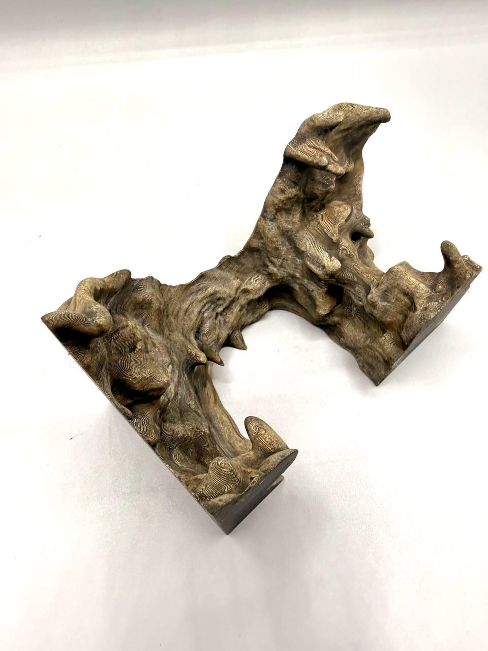 Underground 3D Background, 3D printed in PETG, view 6 of 8