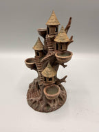 Insect Tree Hotel, 3D printed in PETG, view 6 of 7