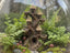Insect Tree Hotel, 3D printed in PETG, for terrariums, vivariums and aquariums