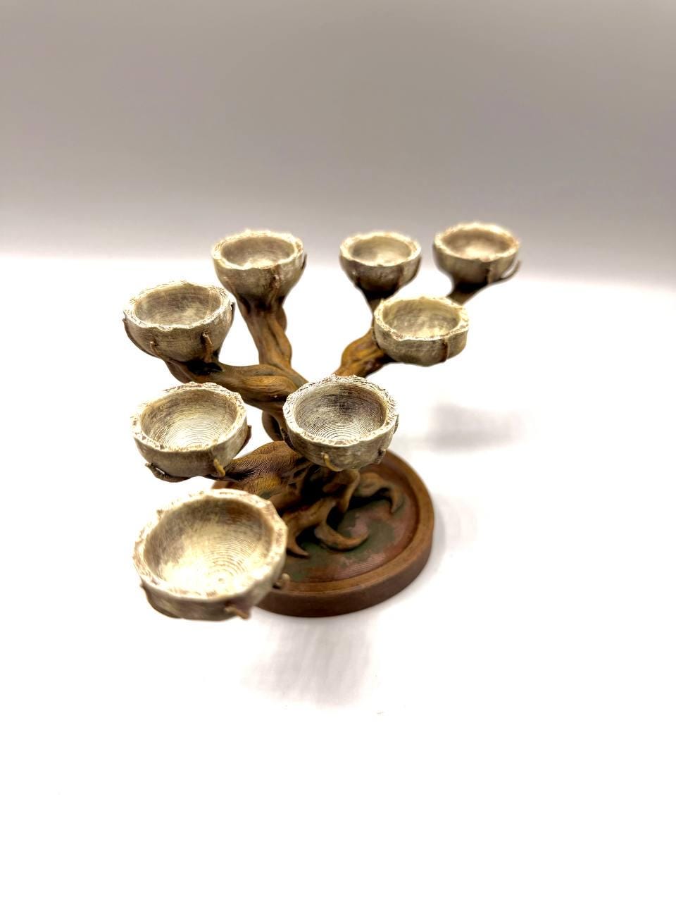 Plant Root Planter, 3D printed in PETG, view 6 of 7