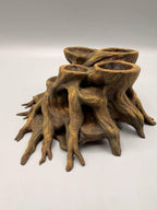 Rootcave Planters, 3D printed in PETG, view 4 of 6