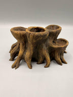 Rootcave Planters, 3D printed in PETG, view 3 of 6
