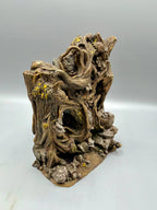 Stranger Roots 3D Background, 3D printed in PETG, view 4 of 7