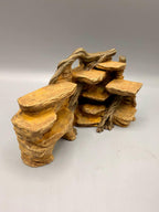 Savannah 3D Background, 3D printed in PETG, view 4 of 7