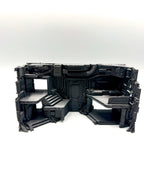 Space Dock 3D Background, 3D printed in PETG, view 2 of 7