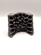 Insect and Spider Nest 3D Background, 3D printed in PETG, view 2 of 7