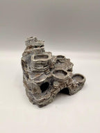 Rock Bowl Cave, 3D printed in PETG, view 5 of 7