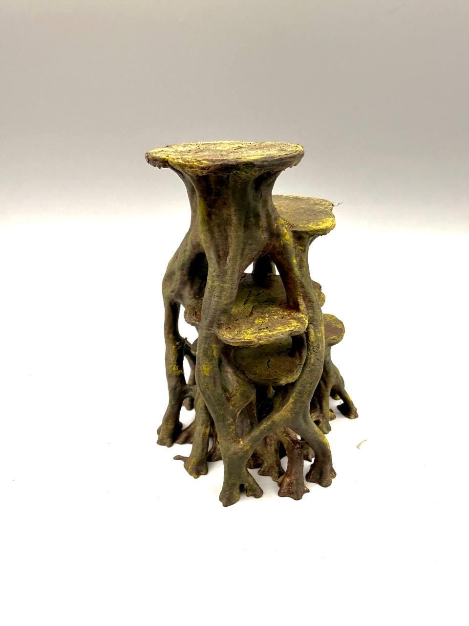 Root Platform | Aquarium, Vivarium and Terrarium Decor Secondary image